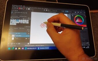 Prodej: Grafický tablet Wacom One 13 TOUCH - dotykový - 1