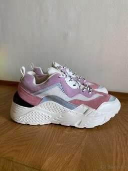 Dámské tenisky Steve Madden Antonia vel. 41