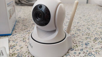 Sannce ip kamera 720p