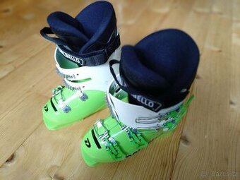 Lyžáky Dalbello