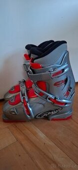 Dětské/juniorské lyžařské boty Dalbello R3 24.5 (23.5)