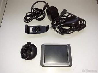 Navigace Garmin Nuvi 200