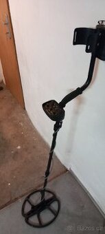 Detektor kovů golden mask 4 - 1