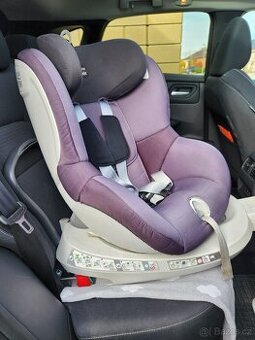 Britax Romer Dualfix