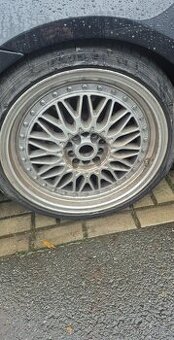 Prodam alu kola limcova bmw 5x120 r19