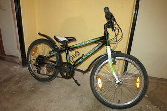 Dětské kolo Author Energy (20")