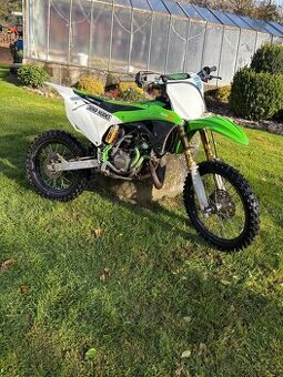 Kawasaki Kx 85