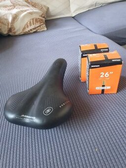 Sedlo Selle Bassano italia