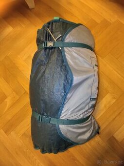 stan MH 100 | 4 osoby + ZDARMA spacák, nafukovací matraci a