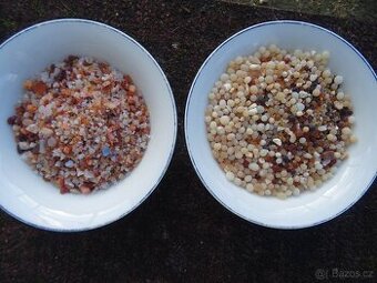 Vysoušedlo SILIKAGEL aktivní