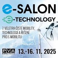 Vstupenky na e-SALON 2025