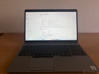 💻 Dell Latitude 5510 16GB RAM 512GB SSD