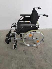 Invalidní vozík Breezy
