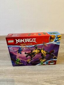 LEGO 71790 Císařský lovec draků