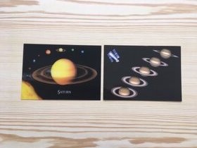 Pohlednice (různé)