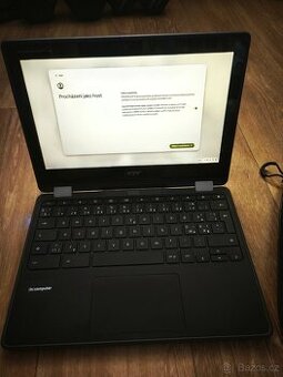 ACER chromebook spin 11