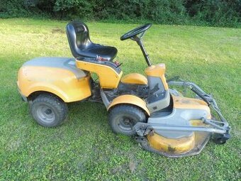 prodám sekačku - rider stiga park, pohon 4x4, 125cm