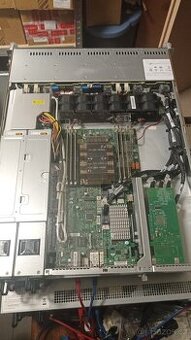 1U Supermicro, X11SPW-TF, Xeon Gold 6122, 8xNVME