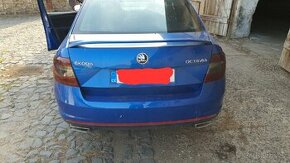 prodam zadni lampy octavia 3 liftback