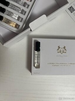 Vzorek parfému Meliora - Parfums de Marly