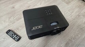 Prodám projektor Acer X1328.