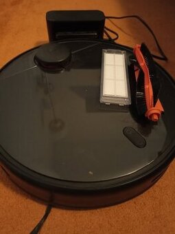 Robotický vysavač Xiaomi 2v1 (vysavač a mop)