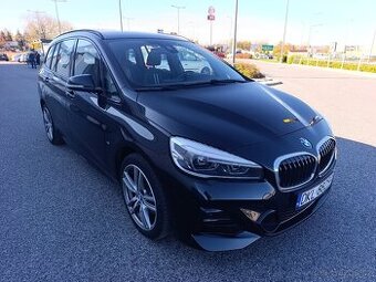 218 Sada M pro 7 osob, plná LED