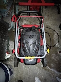 Sekačka HECHT 5551 SX na náhradní díly