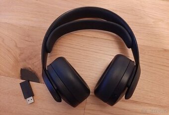 Playstation Pulse 3D bezdrátová sluchátka sony