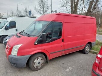 Přeprava a stěhování Praha Modřany