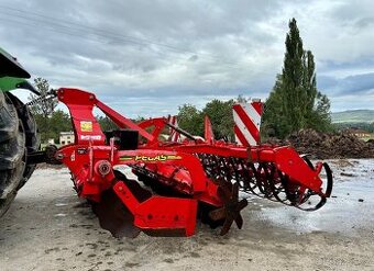 Prodám diskový podmítač Opall-Agri