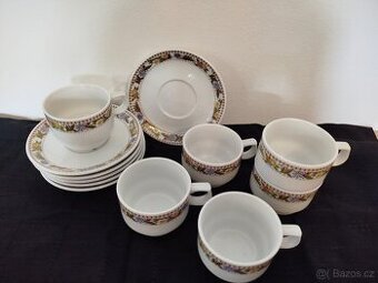 Prodám sadu keramického nádobí