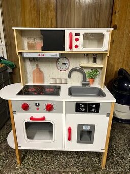 Dětská kuchyňka