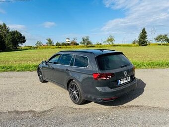 VW Passat b8,5, 2.0Tsi 140kw,DSG, bussines premium