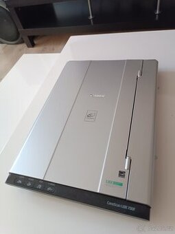 Scaner CanoScan LiDE 700F