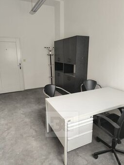 Pronájem kanceláří v Praze 1, ul. Senovážné náměstí