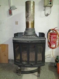 KRBOVÁ VLOŽKA JOTUL