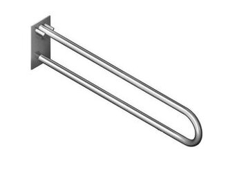 Na WC- JIKA nerezový program pro invalidy- nové