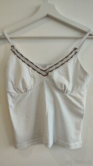 Dámské tílko vel. S (36)