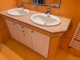 vybavení koupelny laufen