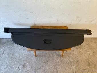 Roleta kufru Audi A6