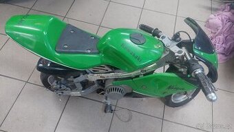 Prodám minibike