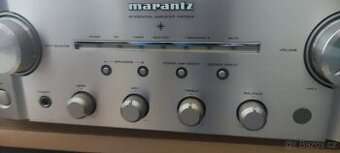 Prodám Zesilovač Marantz PM 7004