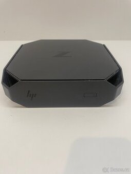 Počítač Hp Z2 G4
