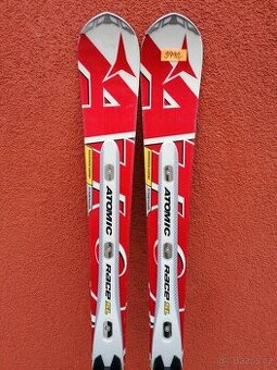 ATOMIC Race D2 SL 165cm r-11,5 Model 2014/2025