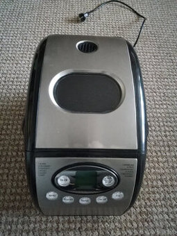 Domácí pekárna chleba (Concept PC-5060)