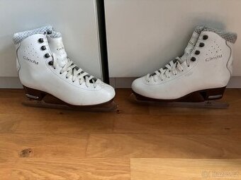 Krasobrusle BOTAS Cindy