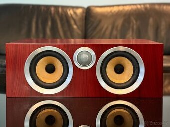 Bowers & Wilkins CM Centre S2 centrální reproduktor