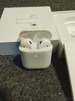 Apple AirPods 2