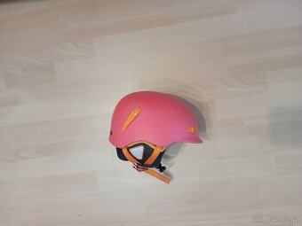 dětská zimní helma